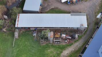 Captured at Summerland Poultry, North Kellyville NSW Australia.
