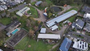 Captured at Summerland Poultry, North Kellyville NSW Australia.