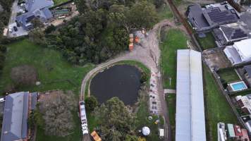 Captured at Summerland Poultry, North Kellyville NSW Australia.