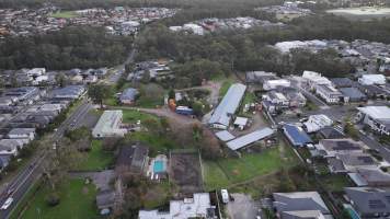 Captured at Summerland Poultry, North Kellyville NSW Australia.