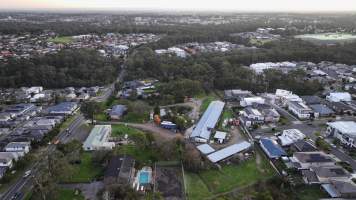 Captured at Summerland Poultry, North Kellyville NSW Australia.