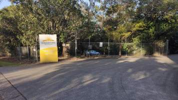 Captured at Summertime Chicken, Galston NSW Australia.