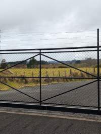 Drive by photos - Captured at Tegel Foods, Drury Auckland New Zealand.