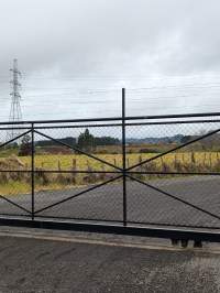 Drive by photos - Captured at Tegel Foods, Drury Auckland New Zealand.