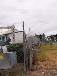 Drive by photos - Captured at Tegel Foods, Drury Auckland New Zealand.