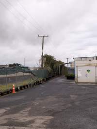 Drive by photos - Captured at Tegel Foods, Drury Auckland New Zealand.