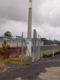 Drive by photos - Captured at Tegel Foods, Drury Auckland New Zealand.