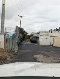 Drive by photos - Captured at Tegel Foods, Drury Auckland New Zealand.