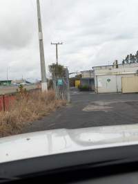 Drive by photos - Captured at Tegel Foods, Drury Auckland New Zealand.