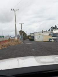 Drive by photos - Captured at Tegel Foods, Drury Auckland New Zealand.