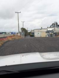 Drive by photos - Captured at Tegel Foods, Drury Auckland New Zealand.