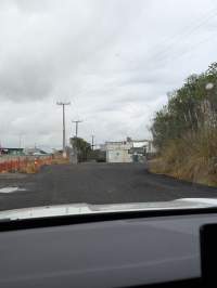 Drive by photos - Captured at Tegel Foods, Drury Auckland New Zealand.