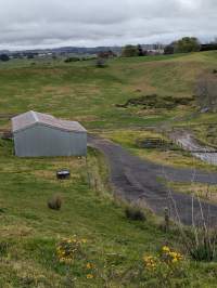 Captured at Fonterra Dairy 71302, Runciman Auckland New Zealand.