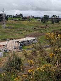 Captured at Fonterra Dairy 71302, Runciman Auckland New Zealand.