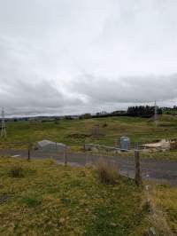 Captured at Fonterra Dairy 71302, Runciman Auckland New Zealand.