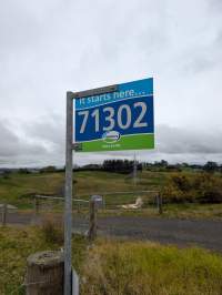 Captured at Fonterra Dairy 71302, Runciman Auckland New Zealand.
