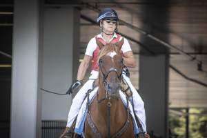 Monmouth Park September 2026 - Captured at Monmouth Park Racetrack, Oceanport NJ United States.