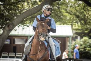 Monmouth Park September 2026 - Captured at Monmouth Park Racetrack, Oceanport NJ United States.