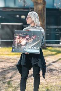 Dominion Outreach Melbourne - August 2026