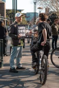 Dominion Outreach Melbourne - August 2026