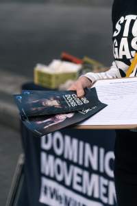 Dominion Outreach Melbourne - FoodPro