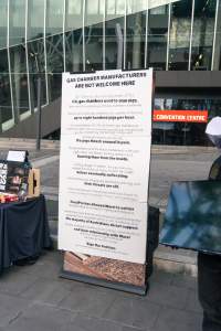 Dominion Outreach Melbourne - FoodPro