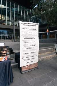 Dominion Outreach Melbourne - FoodPro