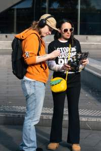 Dominion Outreach Melbourne - FoodPro