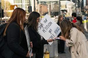 Dominion Outreach Melbourne - FoodPro
