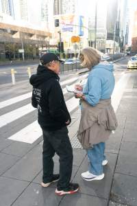 Dominion Outreach Melbourne - FoodPro
