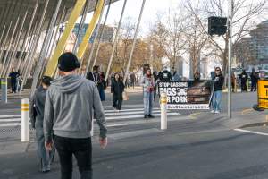 Dominion Outreach Melbourne - FoodPro