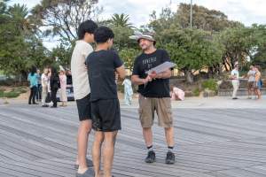 Dominion Outreach Melbourne - Easter 2026