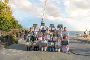 Dominion Outreach Melbourne - Easter 2026