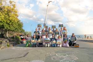 Dominion Outreach Melbourne - Easter 2026