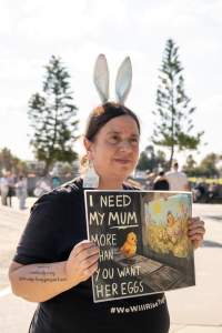 Dominion Outreach Melbourne - Easter 2026