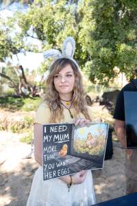 Dominion Outreach Melbourne - Easter 2026