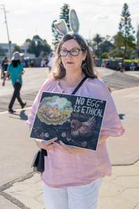 Dominion Outreach Melbourne - Easter 2026