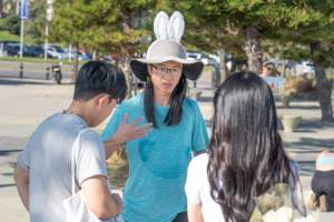 Dominion Outreach Melbourne - Easter 2026