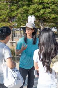 Dominion Outreach Melbourne - Easter 2026