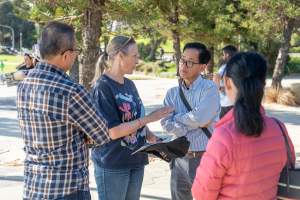 Dominion Outreach Melbourne - Easter 2026