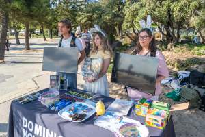 Dominion Outreach Melbourne - Easter 2026