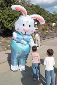 Dominion Outreach Melbourne - Easter 2026