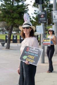 Dominion Outreach Melbourne - Easter 2026