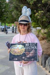 Dominion Outreach Melbourne - Easter 2026