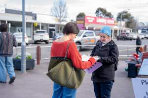 8 August 2026: Save The Salesian Pigs: Sunbury Outreach - Captured at VIC.