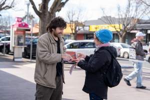 8 August 2026: Save The Salesian Pigs: Sunbury Outreach - Captured at VIC.