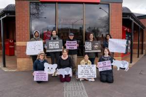 22 August 2026: Save The Salesian Pigs: Sunbury Outreach - Captured at VIC.