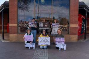 19 September 2026: Save The Salesian Pigs: Sunbury Outreach - Captured at VIC.