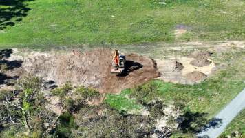 Mountain Pride Farms 2 - Drone - MPF2-Slade - Captured at Mountain Pride Farms - 2, Peats Ridge NSW Australia.