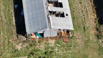 Mountain Pride Farms 2 - Drone - MPF2-Slade - Captured at Mountain Pride Farms - 2, Peats Ridge NSW Australia.